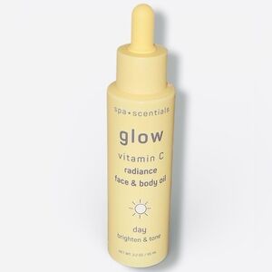 Spa•Scentials Vitamin C Glow Serum